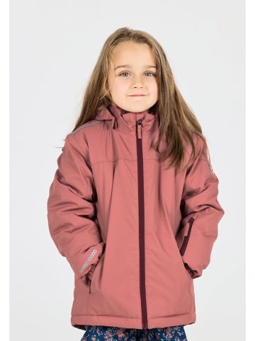 Zigzag Ski-/ Snowboardjacke "Murdoch" in Rosa