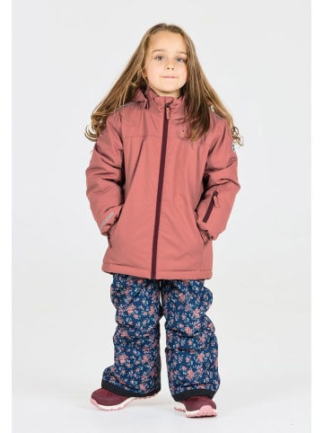 Zigzag Ski-/ Snowboardjacke "Murdoch" in Rosa