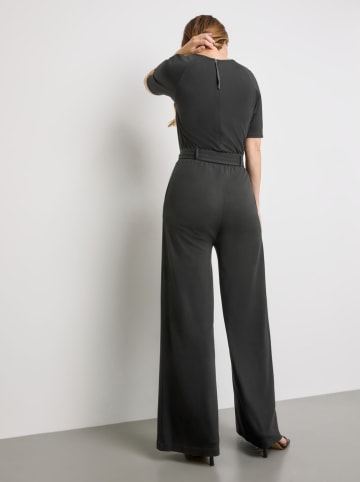 Gerry Weber Jumpsuit zwart