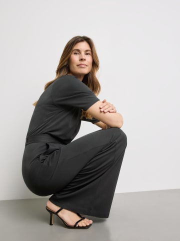 Gerry Weber Jumpsuit zwart