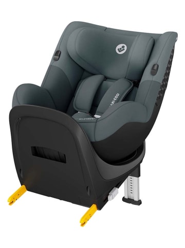Maxi-Cosi Kindersitz "Mica 360 S" in Tonal Graphite - Gruppe 0/1