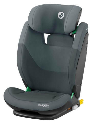 Maxi-Cosi Kinderzitje "RodiFix S i-Size" Tonal Graphite - groep 2/3