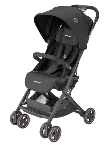 Maxi-Cosi Buggy "Lara²" in Essential Black