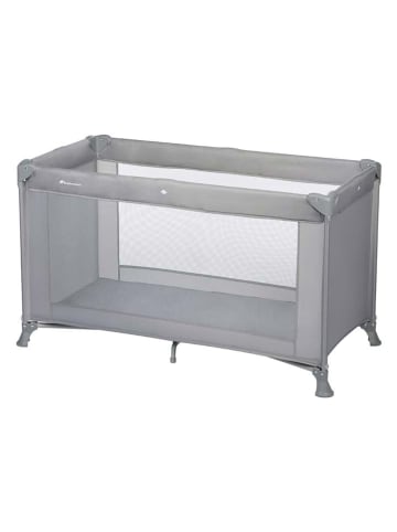 Bebeconfort Reisbedje "Soft Dreams" grijs - (B)134 x (H)66 x (D)22 cm