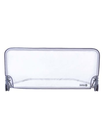 Safety1st Rausfallschutz in Grau - (L)90 cm
