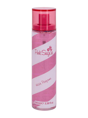 Aquolina Mgiełka do włosów "Pink Sugar Hair Parfume" - 100 ml