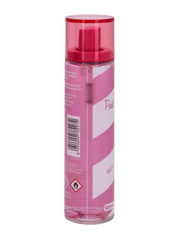 Aquolina Mgiełka do włosów "Pink Sugar Hair Parfume" - 100 ml