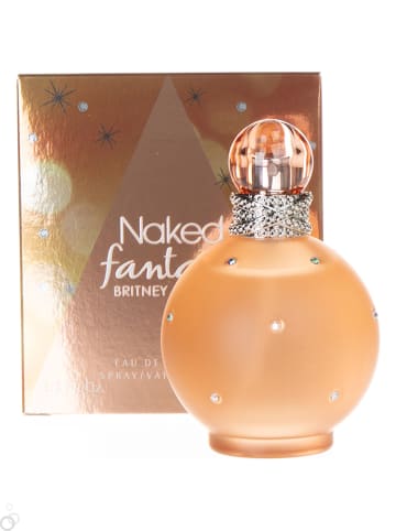 Britney Spears Fantasy Naked - EdT, 100 ml