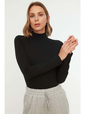 trendyol Body in Schwarz