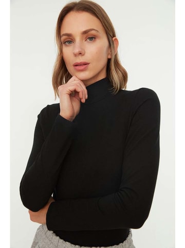 trendyol Body in Schwarz