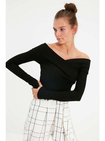 trendyol Body in Schwarz