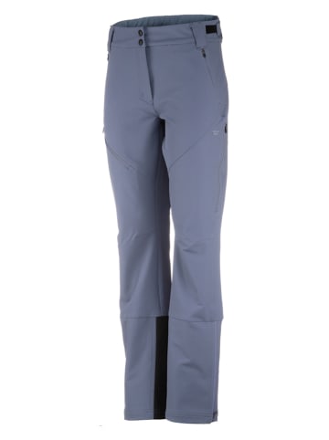 Traunstein Sport Funktionshose "Lima" in Grau