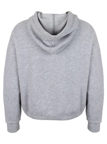 Roadsign Hoodie in Grau