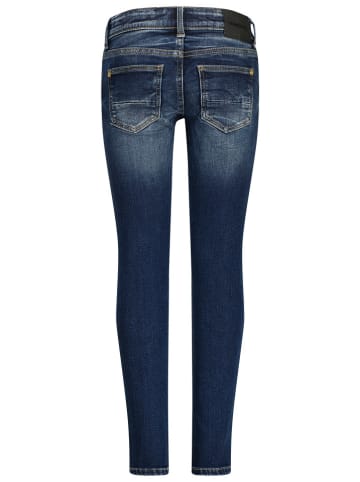 Vingino Jeans "Amia Supersoft" in Dunkelblau