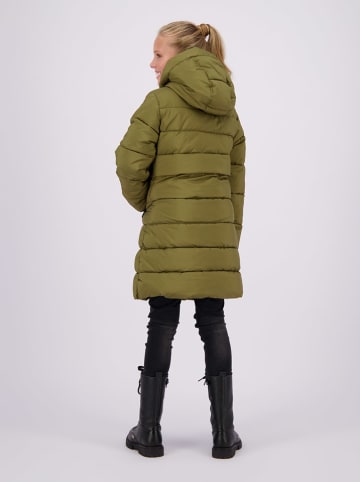 Vingino Steppmantel "Tinja" in Khaki