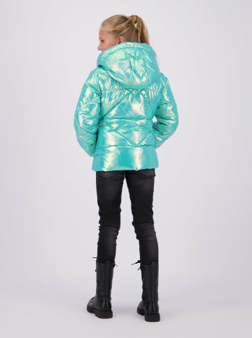 Vingino Steppjacke "Teila" in Türkis
