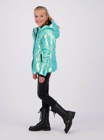 Vingino Steppjacke "Teila" in Türkis