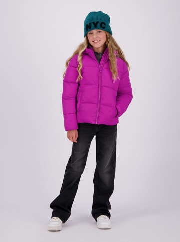 Vingino Steppjacke "Tanna" in Lila