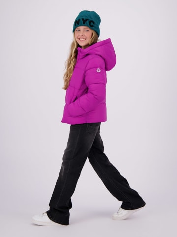 Vingino Steppjacke "Tanna" in Lila