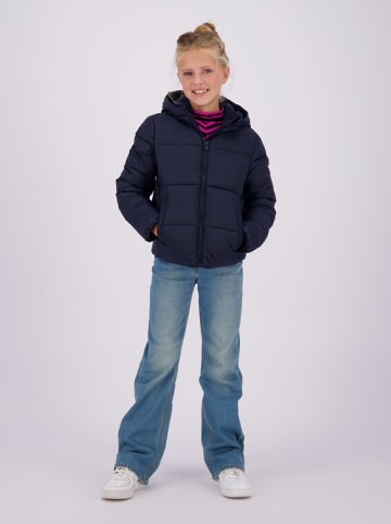 Vingino Steppjacke "Tanna" in Dunkelblau
