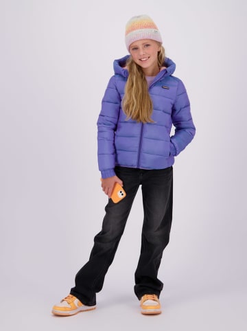 Vingino Steppjacke "Tianne" in Lila