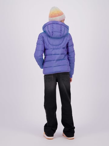 Vingino Steppjacke "Tianne" in Lila