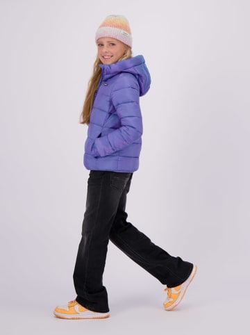 Vingino Steppjacke "Tianne" in Lila