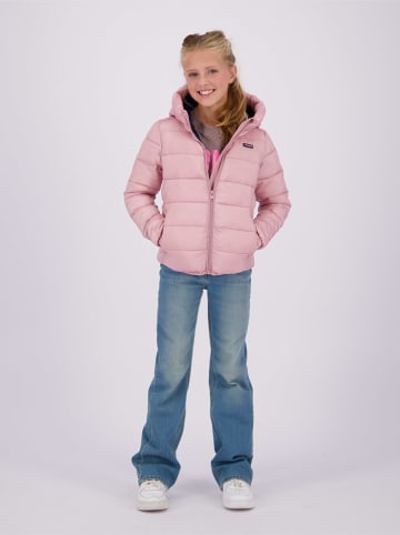 Vingino Steppjacke "Tianne" in Rosa