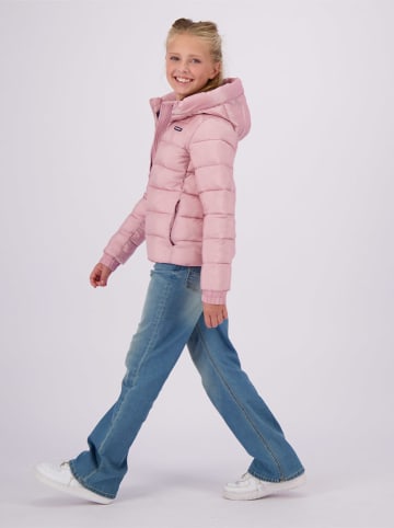 Vingino Steppjacke "Tianne" in Rosa