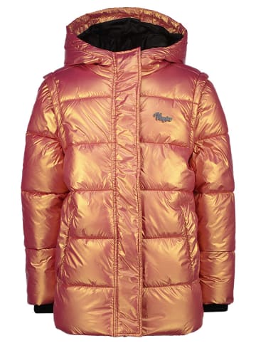 Vingino Steppjacke "Telissa" in Pink