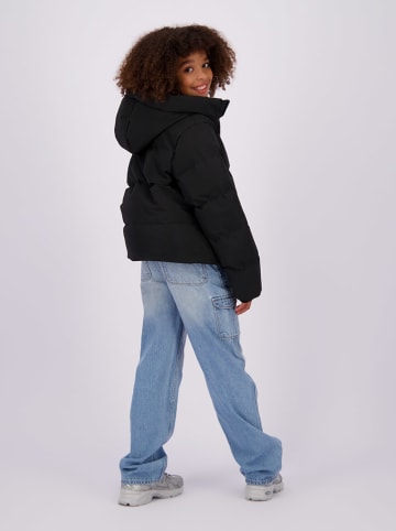 Vingino Steppjacke "Tezia" in Schwarz