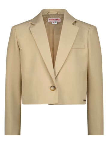 Vingino Blazer "Trijnie" in Beige