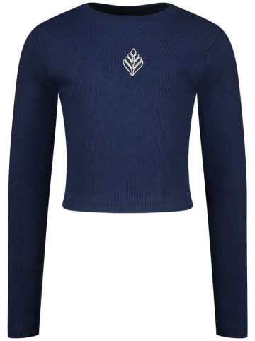 Vingino Longsleeve in Dunkelblau