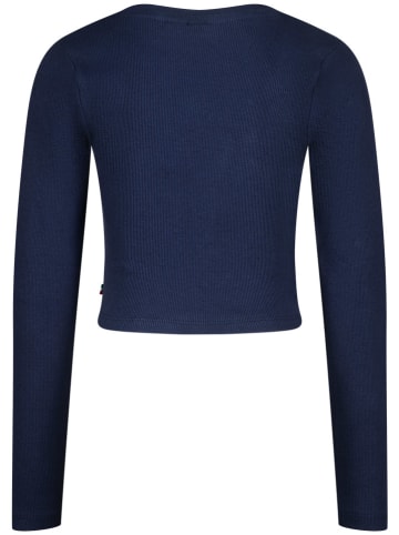 Vingino Longsleeve donkerblauw