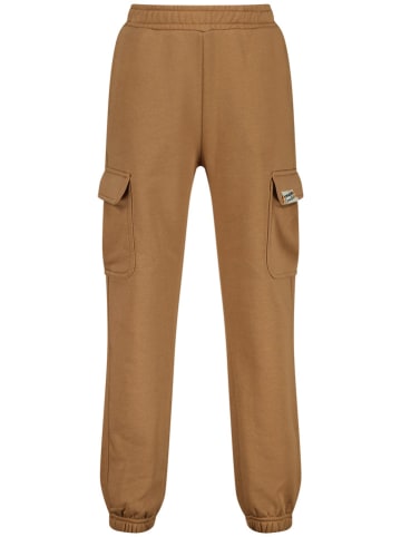 Vingino Sweatbroek lichtbruin