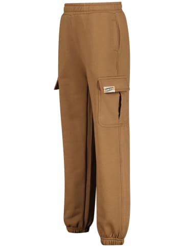 Vingino Sweatbroek lichtbruin
