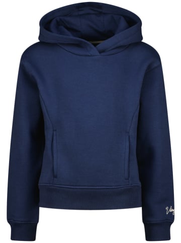 Vingino Hoodie "Nammie" in Dunkelblau