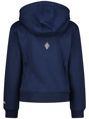 Vingino Hoodie "Nammie" donkerblauw