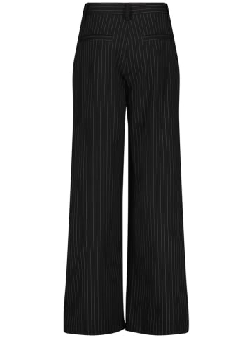 Vingino Marlenehose "Susie" in Schwarz