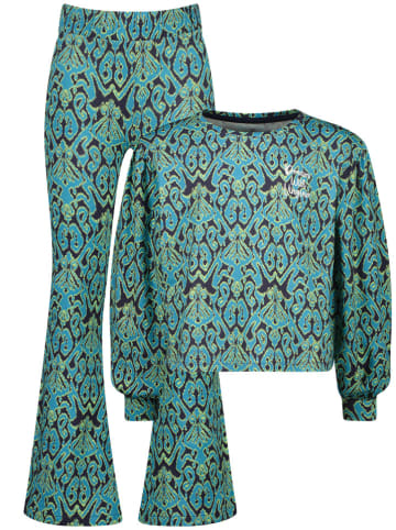 Vingino Pyjama "Velra" turquoise