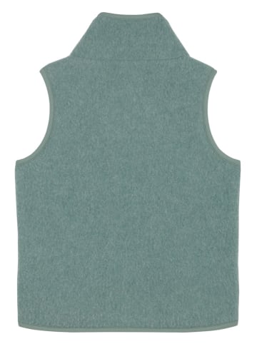 finkid Spencer "Filis Wool" groen