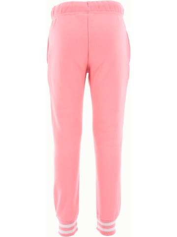 Disney Sweathose "Disney 100" in Rosa