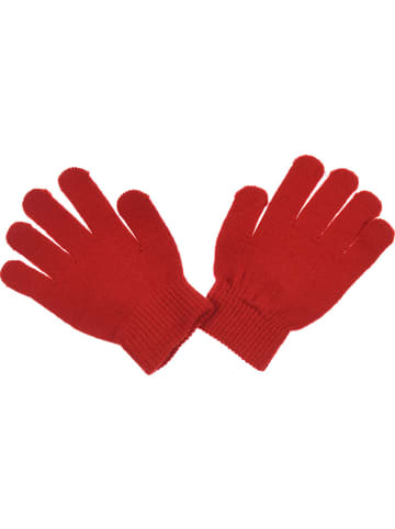 Disney Cars 2tlg. Winteraccessoires-Set "Cars 3" in Rot