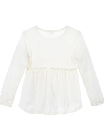 Disney Frozen Longsleeve "Frozen" in Creme