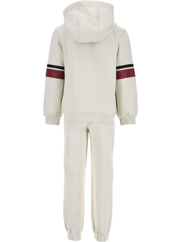 Dragon Ball Z 2-delige outfit "Dragon Ball Z" beige