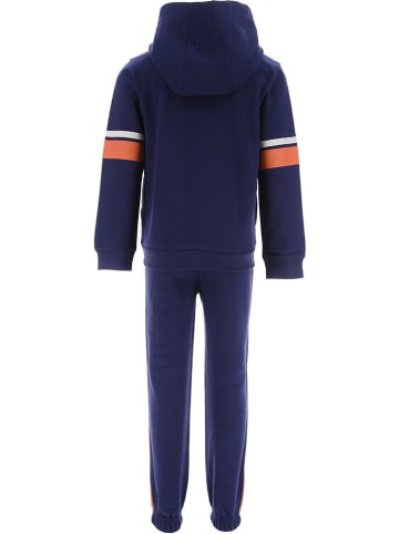 Dragon Ball Z 2tlg. Outfit "Dragon Ball Z" in Dunkelblau