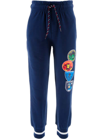 Avengers Sweatbroek "Avengers Classic" donkerblauw
