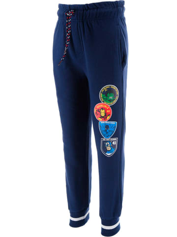 Avengers Sweatbroek "Avengers Classic" donkerblauw