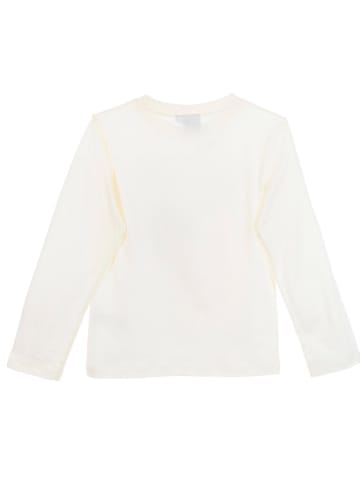 Sonic Longsleeve "Sonic" crème