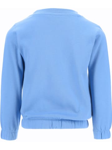 Disney Frozen Sweatshirt "Frozen" lichtblauw